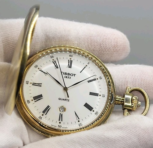 Orologio tasca svizzero - orologio, da