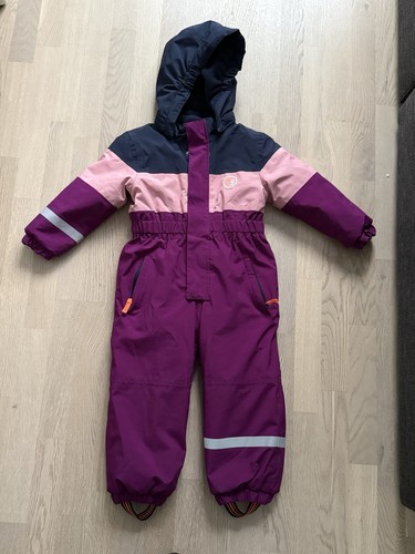 Tuta neve calda killtec - tuta,