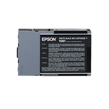Cartuccia epson t5431 photo - cartuccia,
