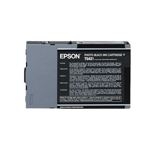 Cartuccia epson t5431 photo - cartuccia,