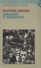 Ebraismo e modernità	 -