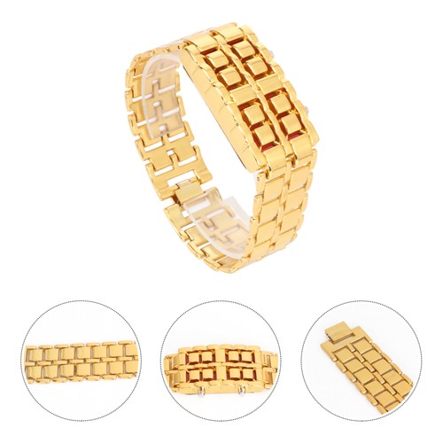 Orologio polso donna - da,