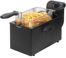 Bestron Friggitrice