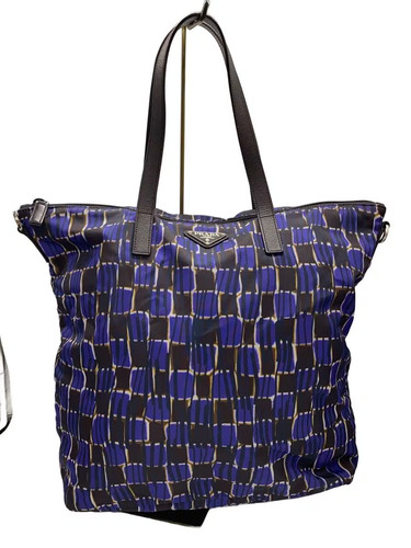 Borsa tracolla prada - a, nylon