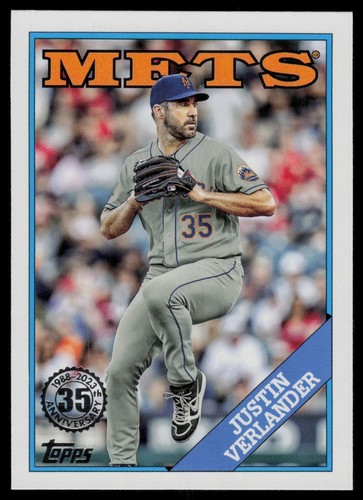 2023 topps 1988 - topps,