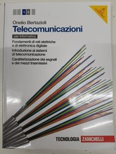 telecomunicazioni per