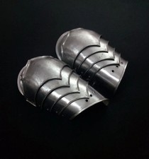 Pauldron Medievali Femminile