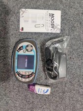 Telefono Nokia N-Gage QD Game