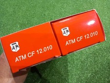 Carri Merci Tipo EAOS di