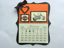 HARLEY DAVIDSON MOTO 2026 MINI