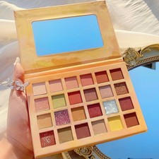 Palette Ombretti Opachi
