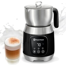 schiuma, cappuccino, latte