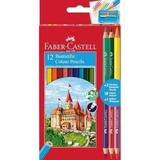Pastelli scolastici - pastelli,