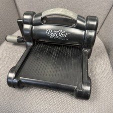 Macchina Sizzix Big Shot