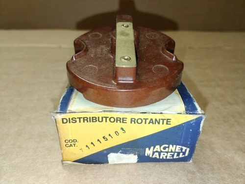 Spazzola rotante spinterogeno - spazzola,