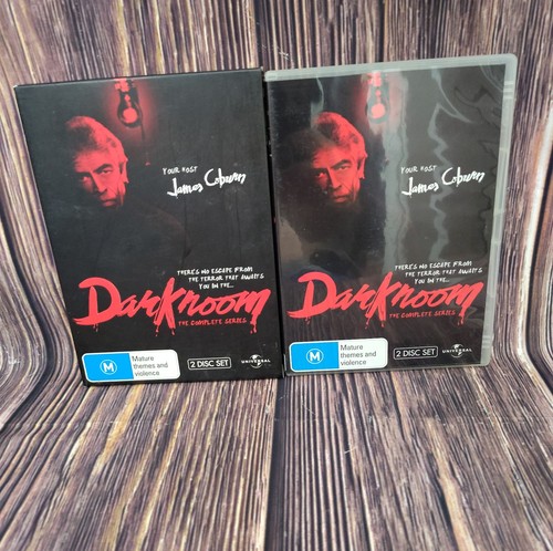 Read darkroom the complete - the,