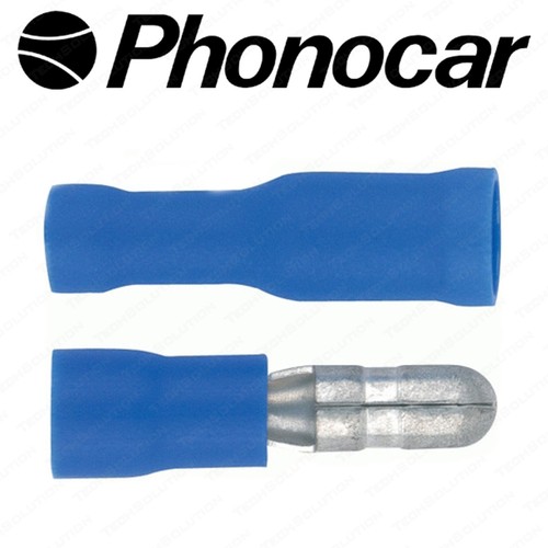 Phonocar 609 faston - phonocar,
