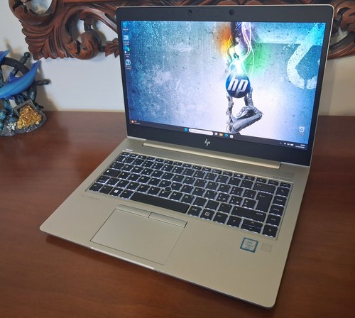 Elitebook 840 i5 8365u - hp, g6