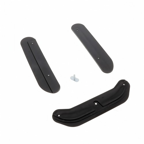 Kit protezione telaio kart - kit,