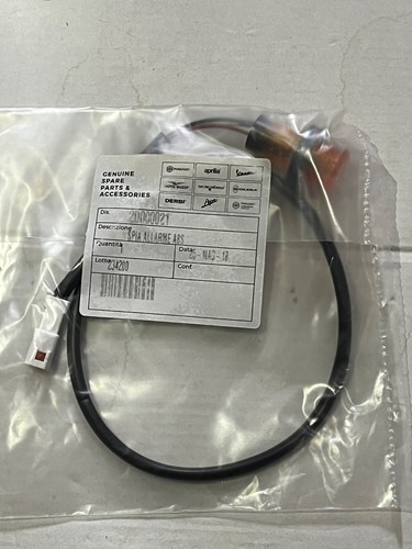 2d000021 spia allarme abs - spia, moto