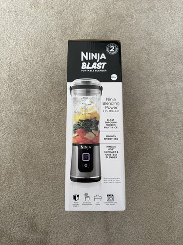 Ninja blast frullatore - blast,