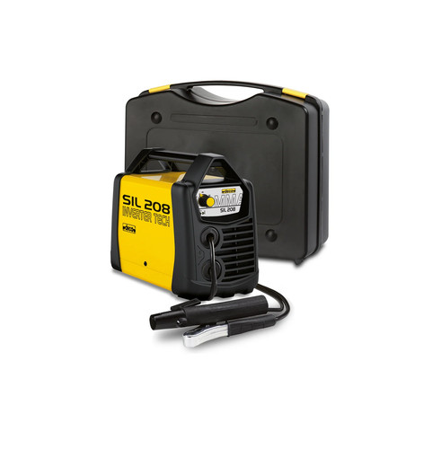 Saldatrice deca inverter 230v - saldatrice,