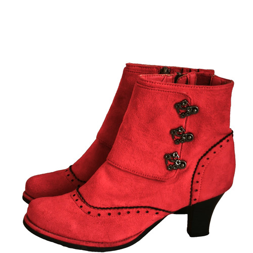 Stivaletti donna hirschkogel - stivaletti,