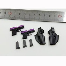 Modellino pistola DAMTOYS DAM