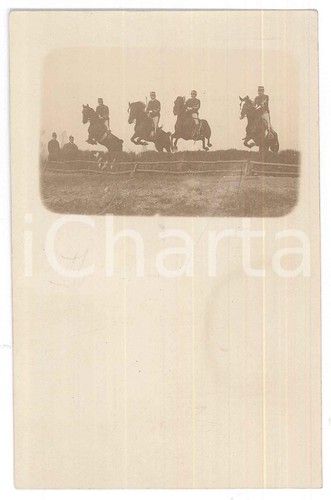 1900 italia ippica - italia,