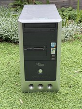 Retro vintage siemens fujitsu - siemens,