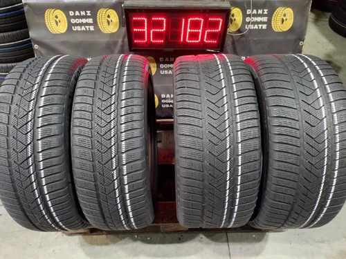 Pneumatici invernali gomme - invernali,