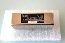 Filtro stretto ICOM FL-100