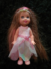 BARBIE E LA MAGIA DI PEGASO