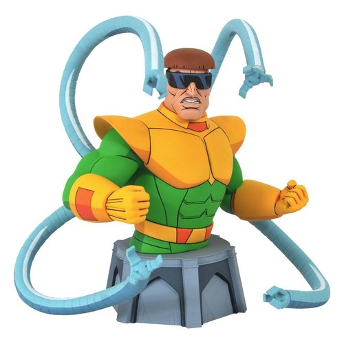 Marvel animated series - animated,