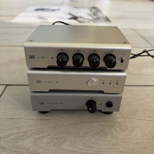 Schiit magni modi multibit - schiit,
