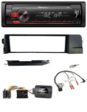 Pioneer DAB 1DIN MP3 volante