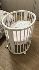 Culla stokke speepi - v2, con