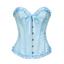 Corsetto Push Up Vintage