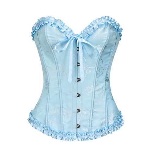 Corsetto push vintage - corsetto,