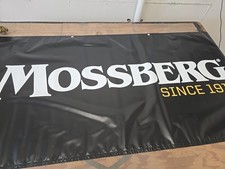 Striscione Mossberg 3'x6'