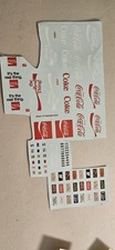 Model car decals - decals, (glo)