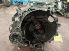 CAMBIO MANUALE COMPLETO PER