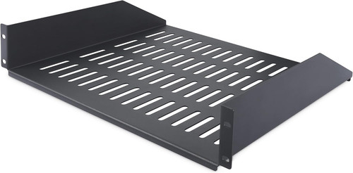 Com ripiano rack 2u - rack,