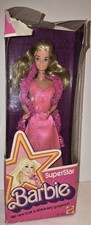 Barbie superstar 9720 - barbie, #9720