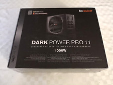 be quiet! DARK POWER Pro11 1000W NEW & SEALED! Sigillato! Prezzo Ribassato. 