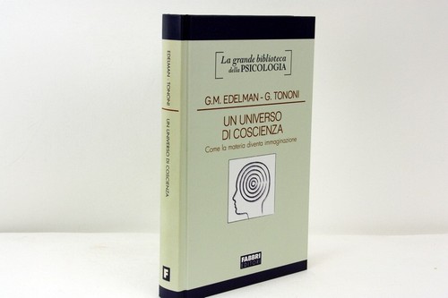 Edilman tononi universo d - un,