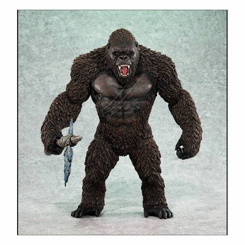 Personaggio godzilla kong - personaggio,