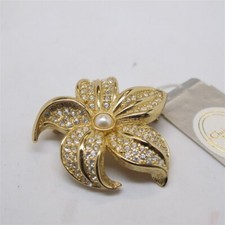 Christian Dior Costume Jewelry