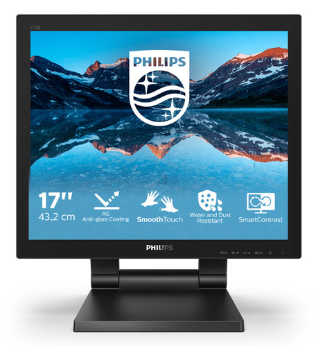 Philips 172b9tl monitor - philips,