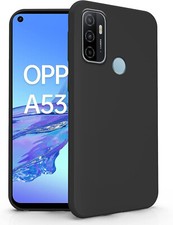 CUSTODIA SLIM TPU NERO COVER